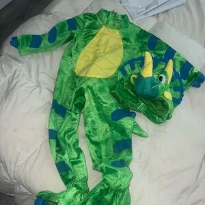 Dino Costume